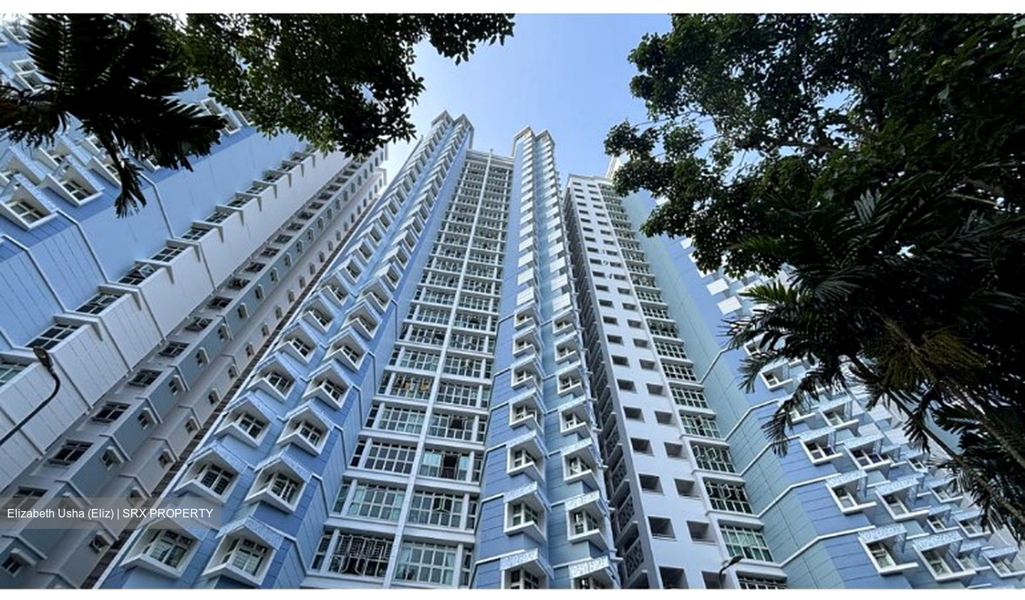 Blk 384 Bukit Batok West Avenue 5 (Bukit Batok), HDB 5 Rooms #595758461